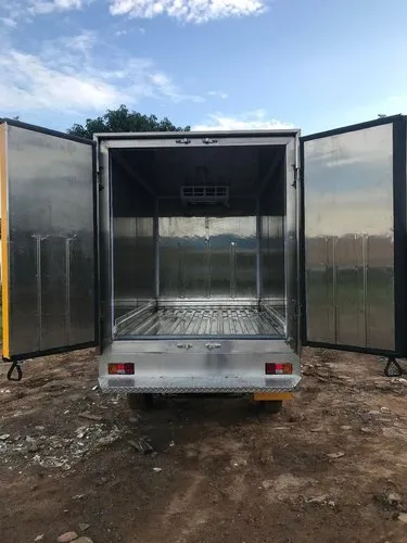 Pharma Transport
